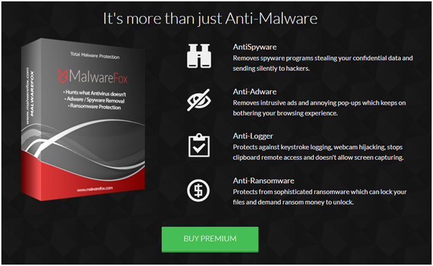 MalwareFox Premium2 MalwareFox Premium