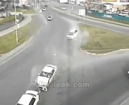 CARACCIDENTS Nesreće sa autima KOMPILACIJA