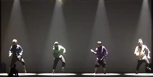 Urban Dance Showcase