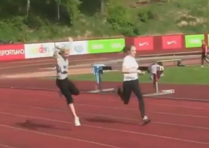 Girls Summer Fail Compilation Girls Summer Fail Compilation