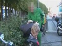 Ah... nije ni murjacima lako.... Ah... nije ni murjacima lako....