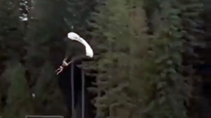 people Luckiest People