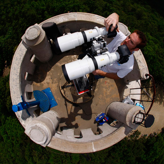 Pozicija snimanja Pozicija snimanja