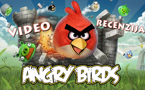 Angry Birds