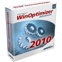 Ashampoo WinOptimizer 2010 Advanced