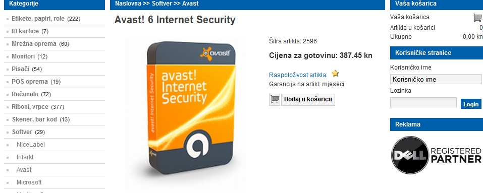 Avast Internet Security 6.0 License Key Avast Internet Security 6.0 License Key
