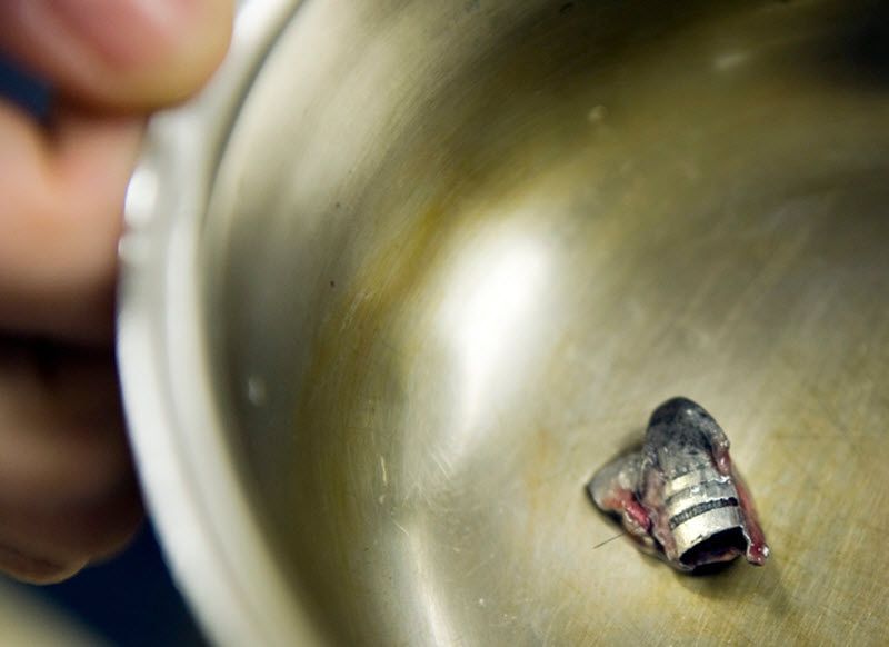 Pas Bandit Pas Bandit