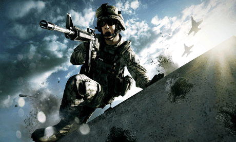 Battlefield 3