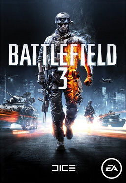 Bf3 Pc Cover Battlefield 3 Multiplayer Without Origin Internal-Razor1911