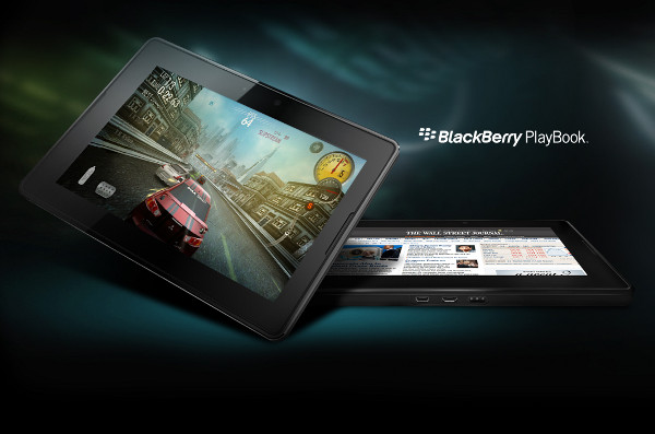 BlackBerry PlayBook BlackBerry PlayBook