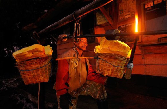 Cava Idzhen Cava Idzhen