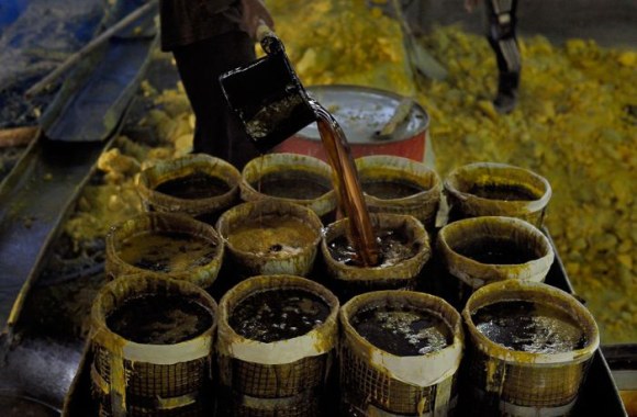 Cava Idzhen Cava Idzhen