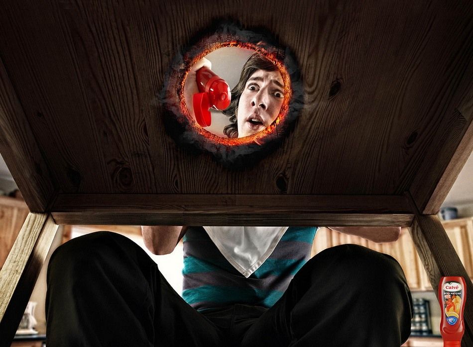 Mičite strelice na tastaturi za kretanje galerijom... Najbolje reklame