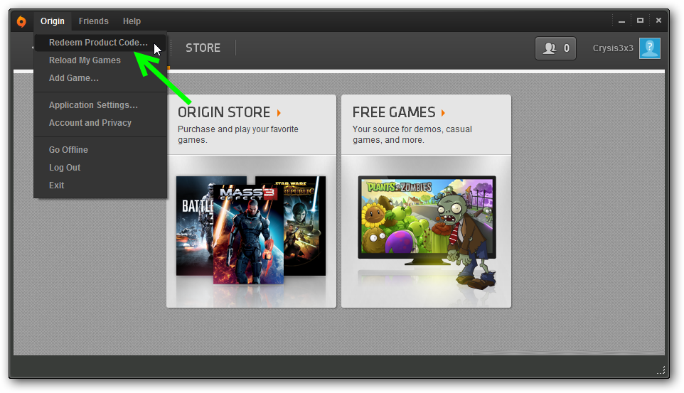 Genuine Crysis 3 Beta Key Genuine Crysis 3 Beta Key