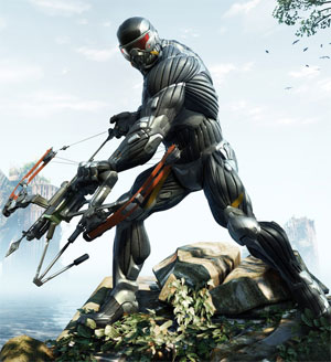 Genuine Crysis 3 Beta Key Genuine Crysis 3 Beta Key