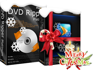 DVD Ripper Platinum  DVD Ripper Platinum