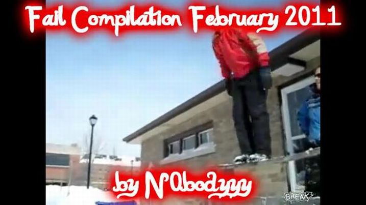 Fail Compilacija Veljača 2011