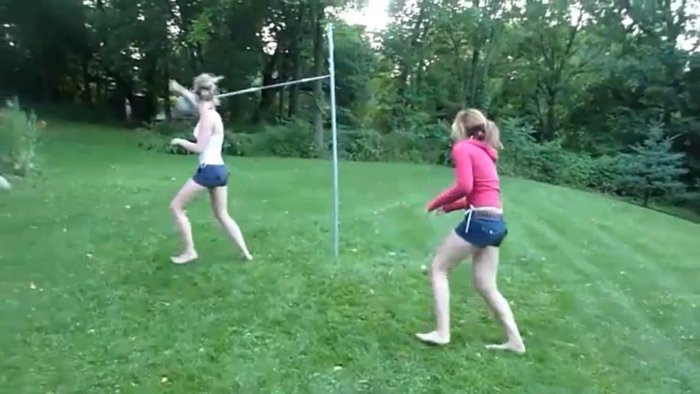 Girls FAIL - Again :) Girls FAIL - Again :)