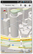 Google Mobile Maps 5