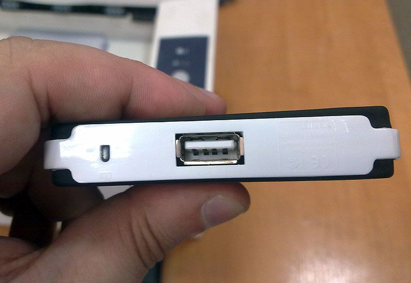 USB sučelje USB sučelje