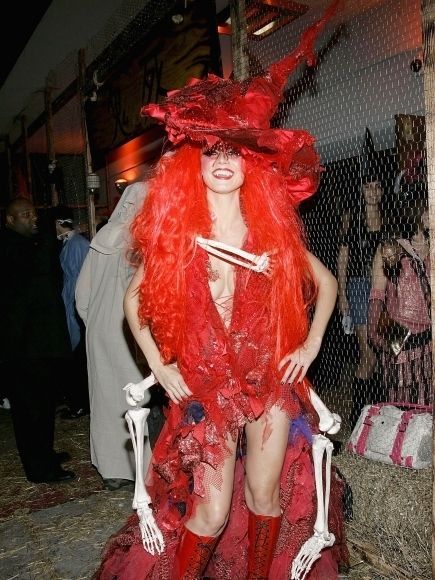 Heidi Klum HeidiKlum