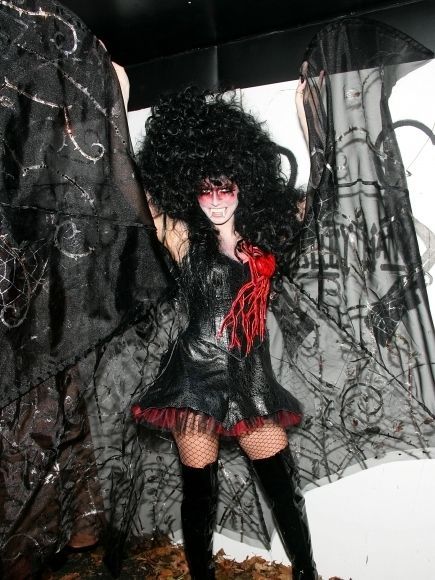 Heidi Klum HeidiKlum