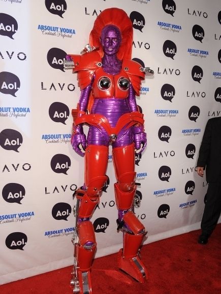 Heidi Klum HeidiKlum