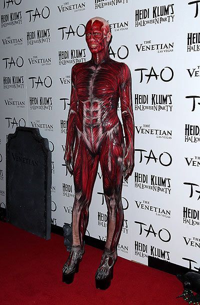 Heidi Klum HeidiKlum