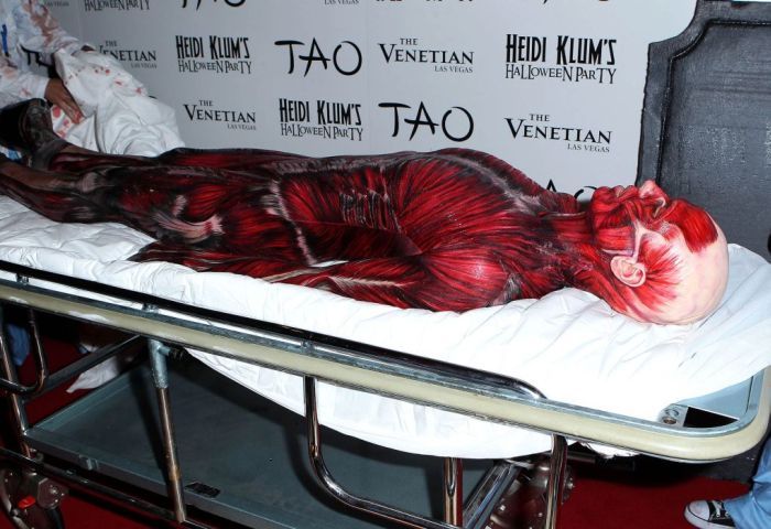 Heidi Klum HeidiKlum