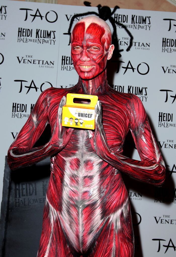 Heidi Klum HeidiKlum