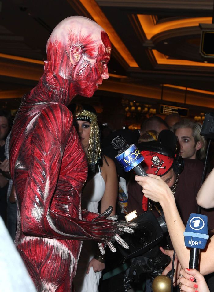 Heidi Klum HeidiKlum