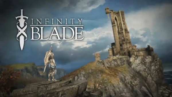 Infinity Blade (iOS) Infinity Blade (iOS)