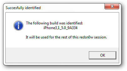 Jailbreak Apple iPhone iOS 5.01