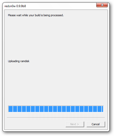 Jailbreak Apple iPhone iOS 5.01
