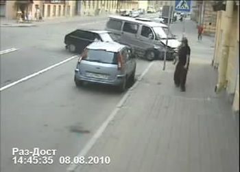 Lucky Woman Lucky Woman