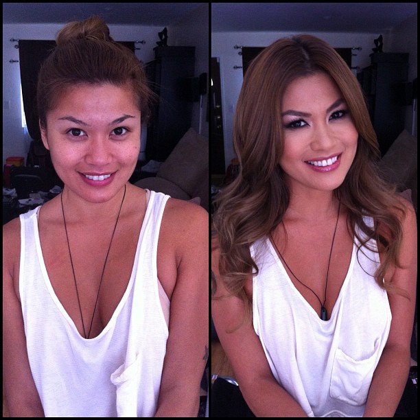 Make Up Artist Make Wonders Make Up Artist Make Wonders