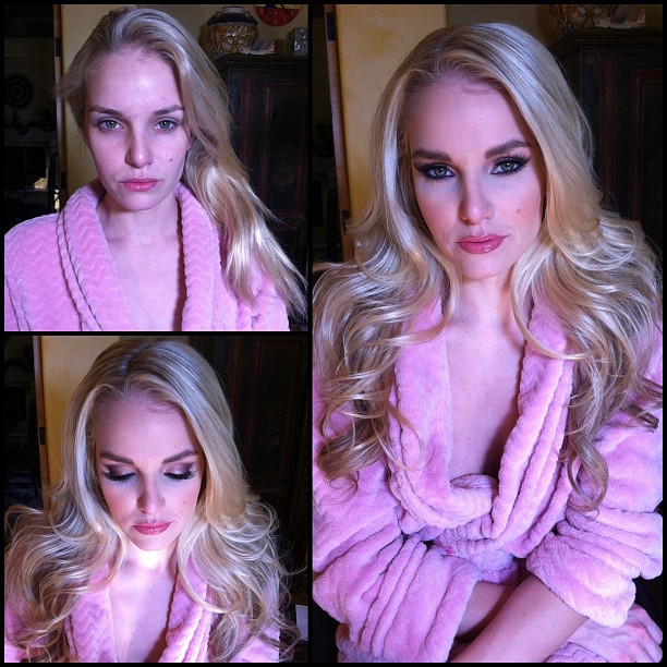 Make Up Artist Make Wonders Make Up Artist Make Wonders