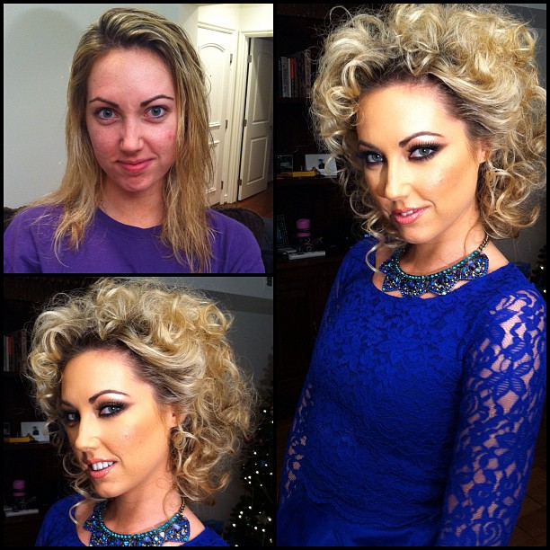 Make Up Artist Make Wonders Make Up Artist Make Wonders