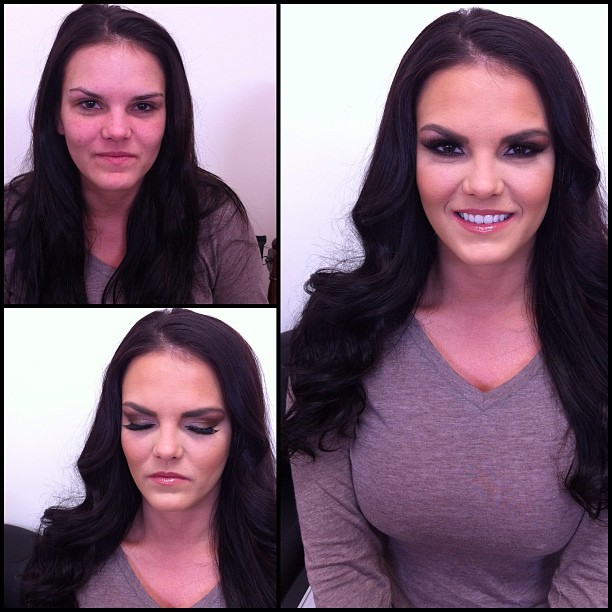 Make Up Artist Make Wonders Make Up Artist Make Wonders