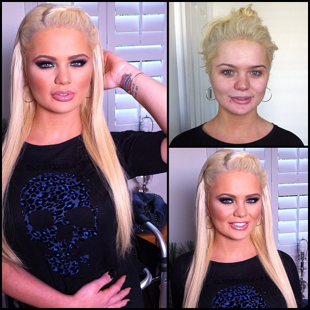 Make Up Artist Make Wonders Make Up Artist Make Wonders