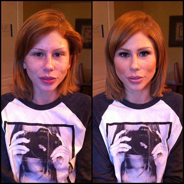 Make Up Artist Make Wonders Make Up Artist Make Wonders