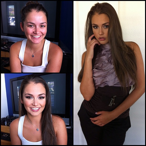 Make Up Artist Make Wonders Make Up Artist Make Wonders