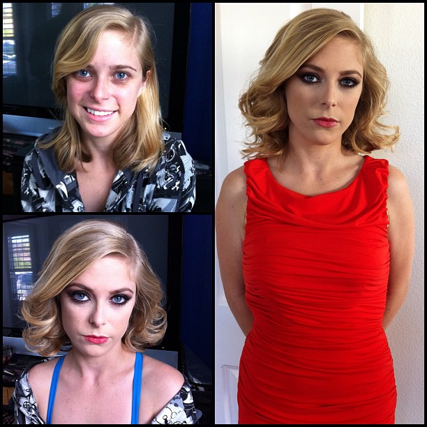 Make Up Artist Make Wonders Make Up Artist Make Wonders