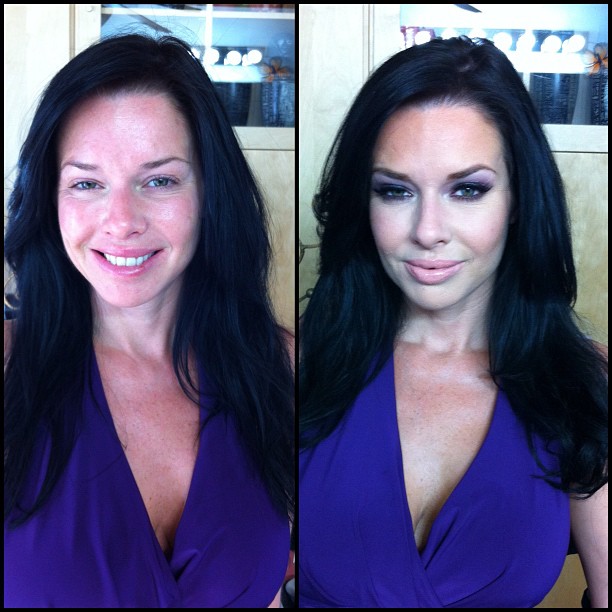 Make Up Artist Make Wonders Make Up Artist Make Wonders