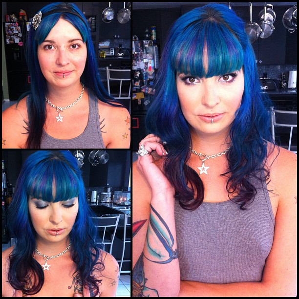 Make Up Artist Make Wonders Make Up Artist Make Wonders