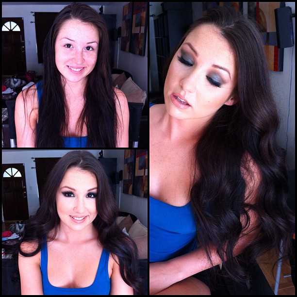 Make Up Artist Make Wonders Make Up Artist Make Wonders