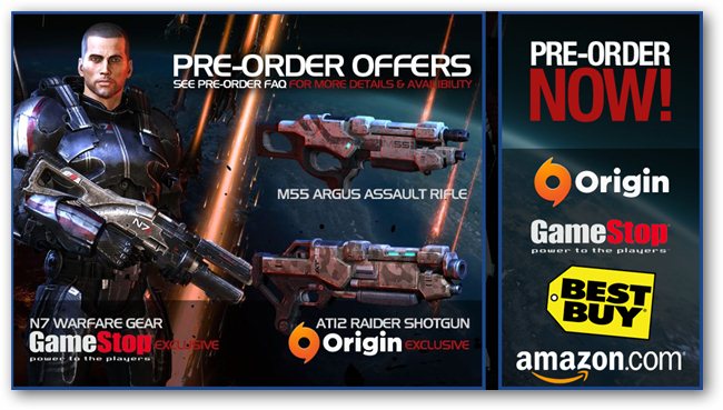 Mass Effect 3 Cracked? Already?