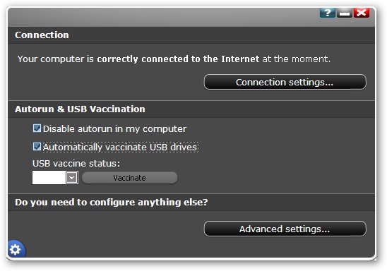 Panda Cloud Antivirus PRO Panda Cloud Antivirus PRO