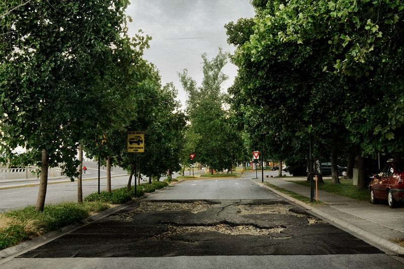 suspenzija Pioneer suspenzija