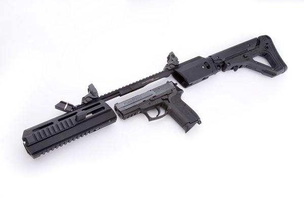 Pištolj-transformator Pištolj-transformator